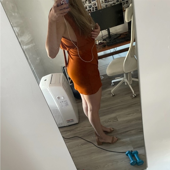 free people dress - Picture 8 of 9